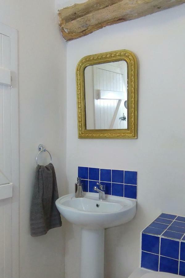 Le Douitel Bed and Breakfast Roncey Buitenkant foto